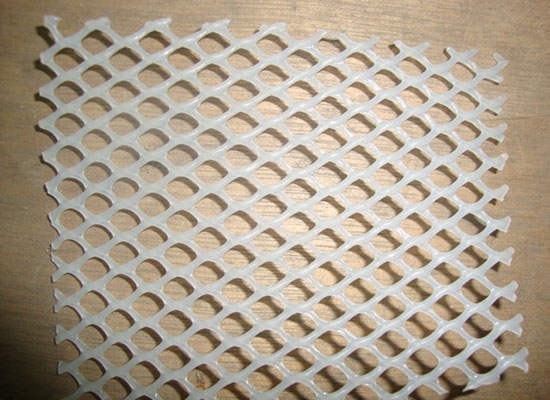 重庆塑料平网养殖网